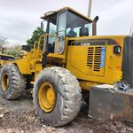 雷沃50系装载机