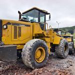 雷沃50系装载机