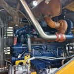 雷沃50系装载机