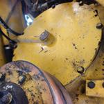 雷沃50系装载机