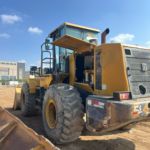 徐工500KV装载机