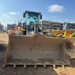 徐工500KV装载机