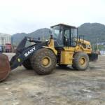 其他50系装载机