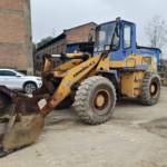 龙工30系装载机