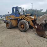 龙工30系装载机