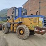 龙工30系装载机