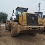 徐工500KV装载机