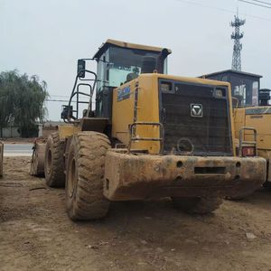 徐工500KV装载机