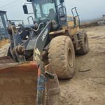 徐工500KV装载机