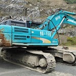 其他60以上装载机