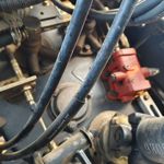 柳工20系装载机