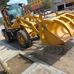 其他20系装载机