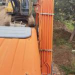 斗山30系装载机