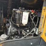 柳工20系装载机