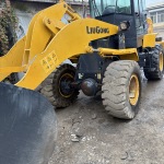 柳工20系装载机