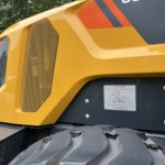 柳工30系装载机