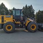 徐工50系装载机