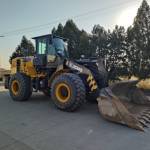 徐工50系装载机