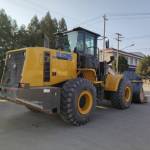 徐工50系装载机