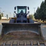 徐工50系装载机