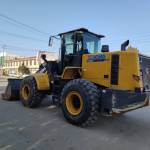 徐工50系装载机