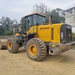 临工953L装载机
