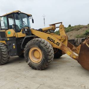 临工955F装载机