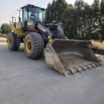 徐工50系装载机