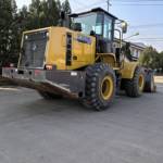 徐工50系装载机