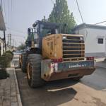 龙工50系装载机