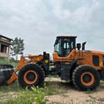 英轩655HV装载机