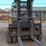 龙工60以上装载机