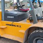 龙工60以上装载机