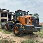 英轩655HV装载机