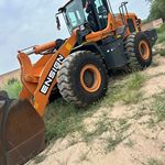 英轩655HV装载机