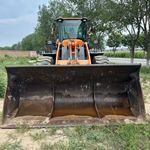 英轩655HV装载机