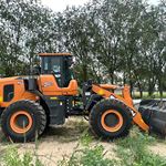 英轩655HV装载机