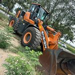 英轩655HV装载机