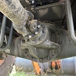 英轩655HV装载机