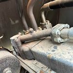 英轩655HV装载机