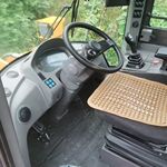 雷沃60以上装载机