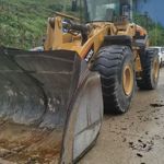 雷沃60以上装载机