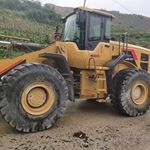 雷沃60以上装载机