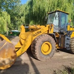 山工60以上装载机