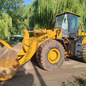 山工60以上装载机