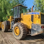 山工60以上装载机