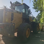 山工60以上装载机