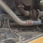 晋工50系装载机