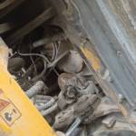 晋工50系装载机