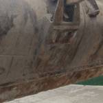 晋工50系装载机